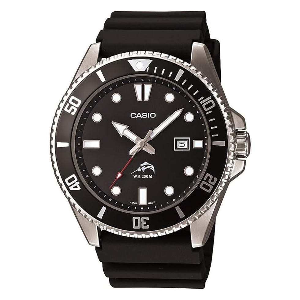 MDV106-1AV 'Duro' Watch