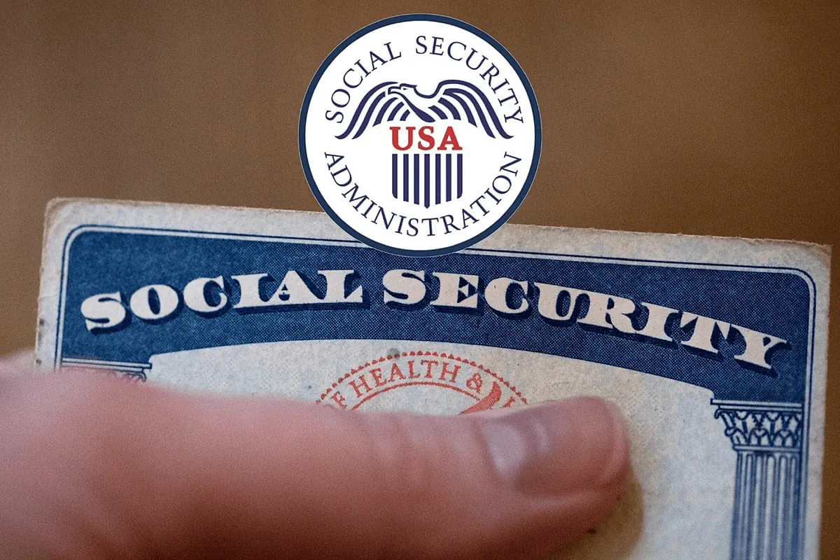 Who receives a Social Security payment in the first week of December 2025? - MARCA