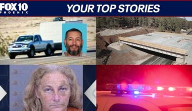 Juvenile accused of deadly stabbing, arson suspect arrested | Nightly Roundup