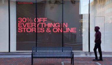 Why Cyber Monday could break spending records despite economic uncertainty