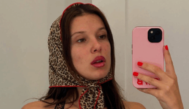 Millie Bonnie Bongiovi: Surprising Reason Millie Bobby…