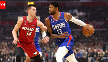 Miami Heat vs Los Angeles Clippers (12-01-2025) game preview: When and where to watch, expected lineup, injury report, prediction, and more | NBA News