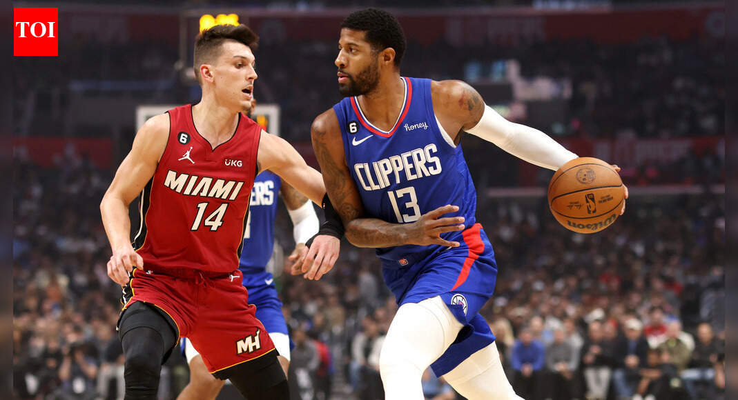 Miami Heat vs Los Angeles Clippers (12-01-2025) game preview: When and where to watch, expected lineup, injury report, prediction, and more | NBA News