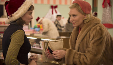 Not Your Average Christmas Movie Night: Dallas’ Coolest Holiday Screenings