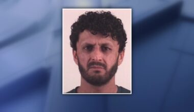 Afghan national arrested for Fort Worth bomb threat; attorney responds