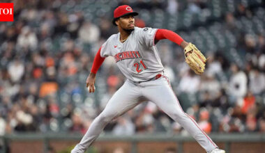 MLB trade rumors: Cincinnati Reds on the verge of signing $100 million Minnesota Twins superstar in blockbuster 3-team deal | MLB News