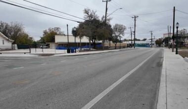 Developer plans to bring daytime business to St. Mary’s Strip in San Antonio