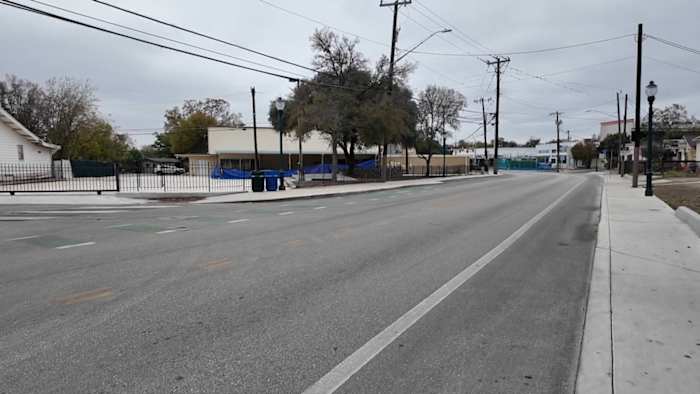 Developer plans to bring daytime business to St. Mary’s Strip in San Antonio