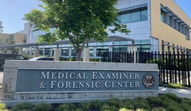 Authorities ID six people killed in San Diego County crashes