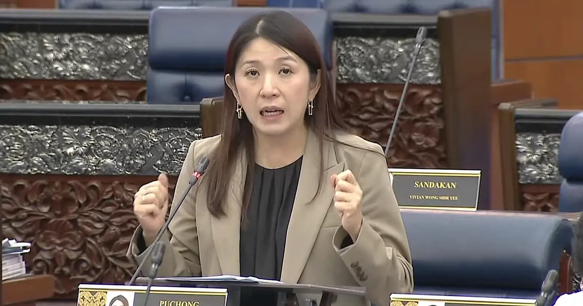 MP warns of mental health crisis among kids due to excessive internet use