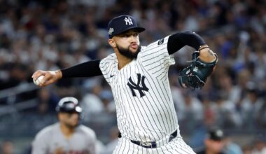 Mets signing Devin Williams to three-year deal in MLB free agency