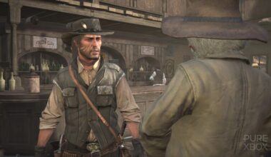 Rockstar Causes Confusion Over Red Dead Redemption Upgrade On Xbox