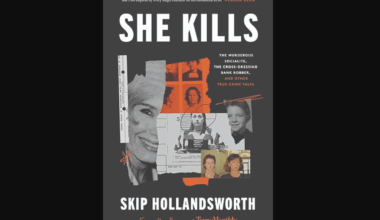 Celebrated author Skip Hollandsworth appearing in San Antonio on Wednesday