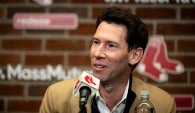 Red Sox ‘On The Radar’ To Trade For $116 Million 3-Time All-Star: Insider