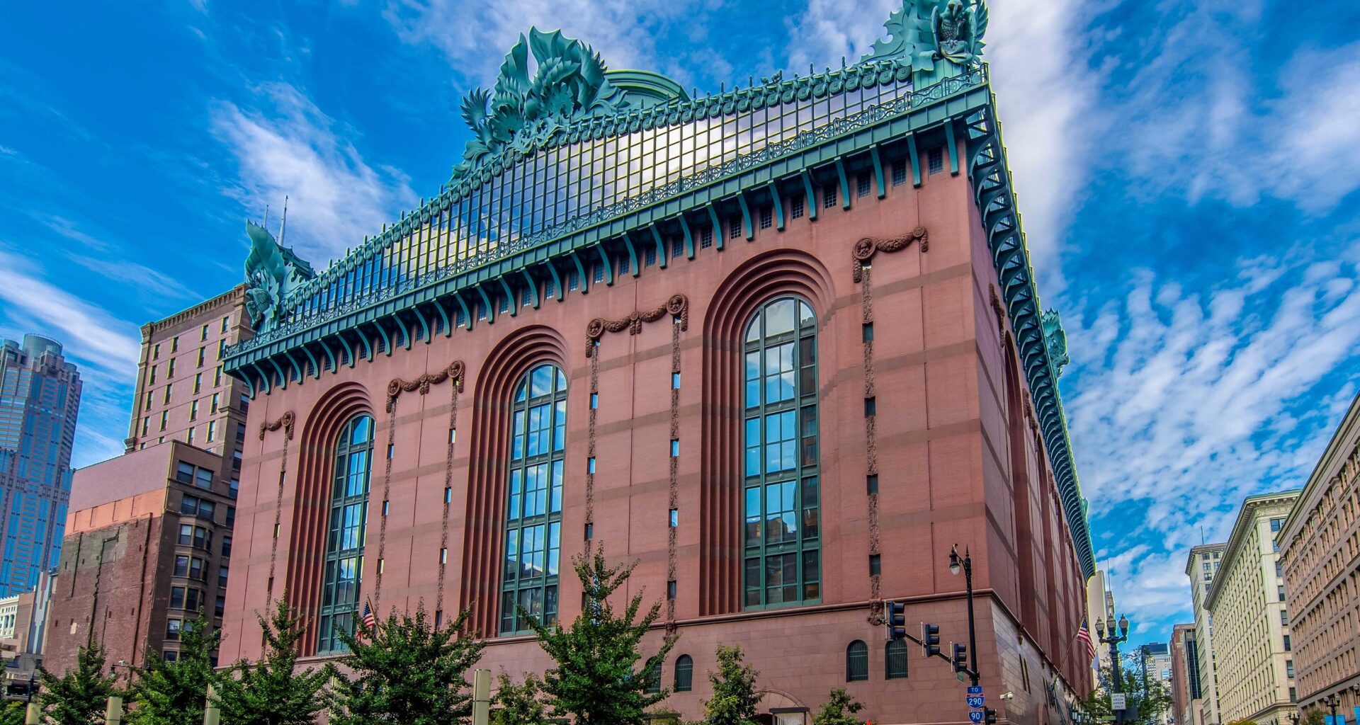 The Chicago Public Library just released its list of top books in 2025