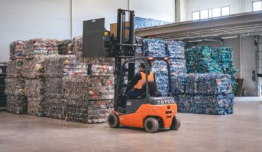 Romania Hits 94% Recycling After Launching Largest Return Plan in the World