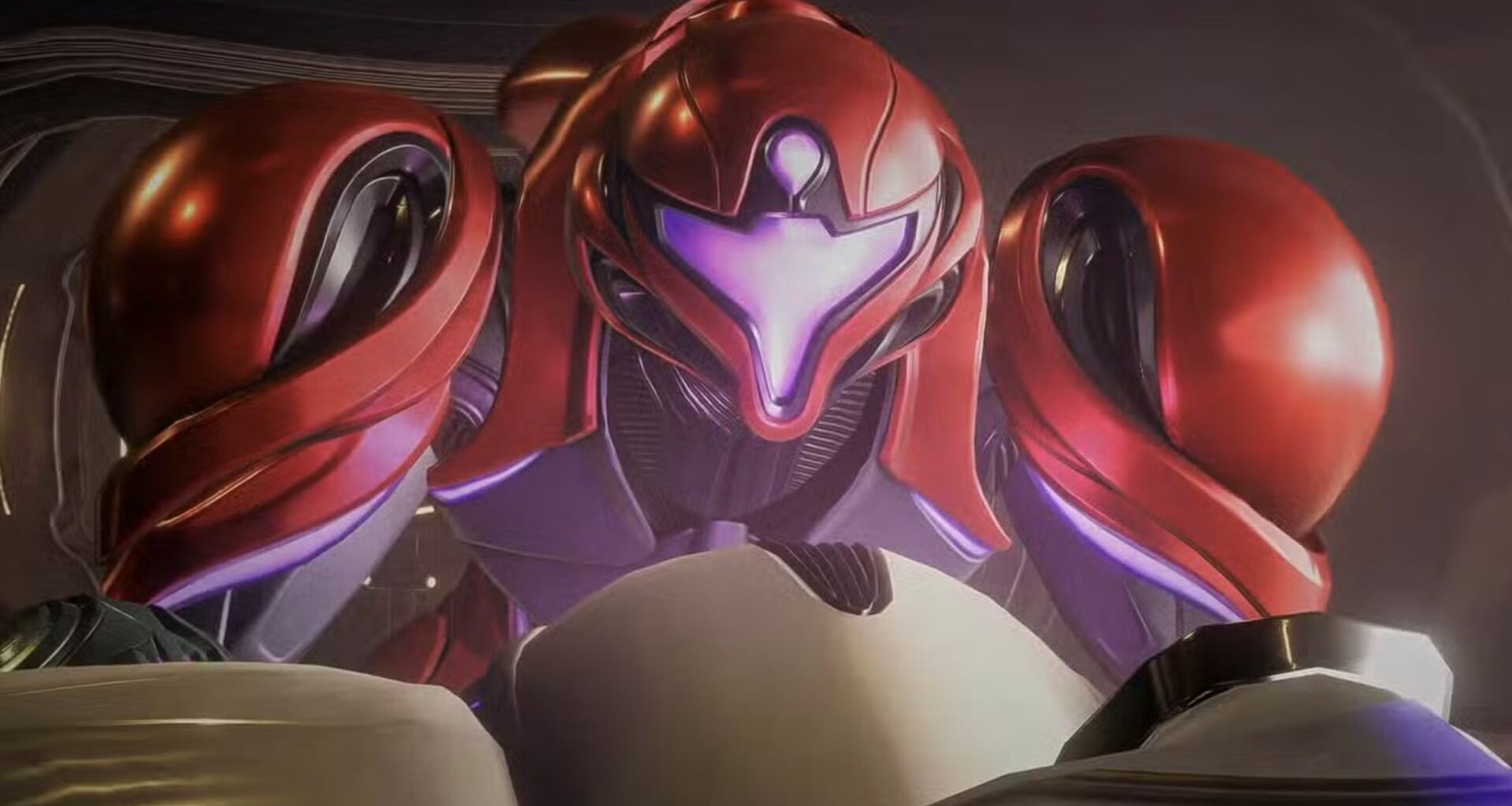 Metroid Prime 4: Beyond Credits Reveal A Plethora Of Assist Devs, Including Next Level Games