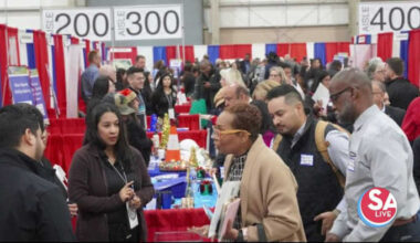 This is the Bexar County event you don't want to miss