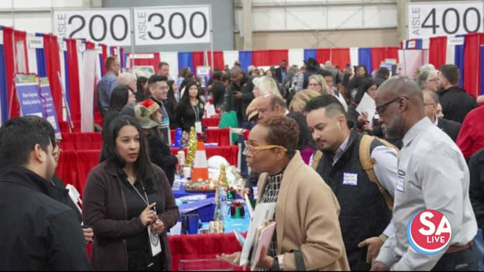 This is the Bexar County event you don't want to miss