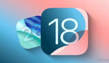 iOS 26.1 is now Apple’s recommended update for users still on iOS 18