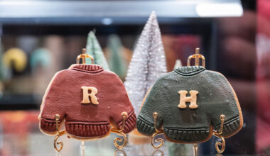 Harry Potter Shop Chicago is Giving Out Free Cookies This Week