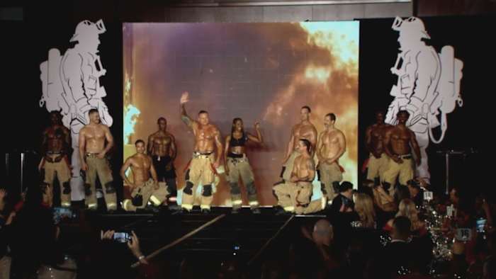 It’s getting hot in here...for a good cause. The 2026 Houston is officially on sale