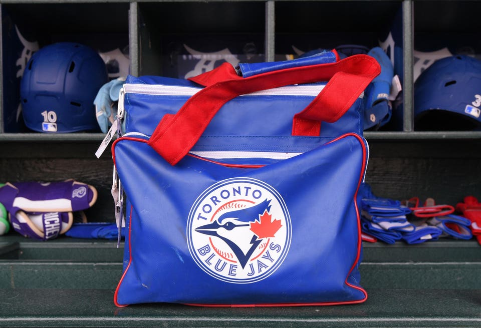 Toronto Blue Jays v Detroit Tigers