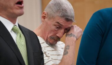 Prosecutors drop effort to retry man whose conviction was overturned in 1993 New York killing