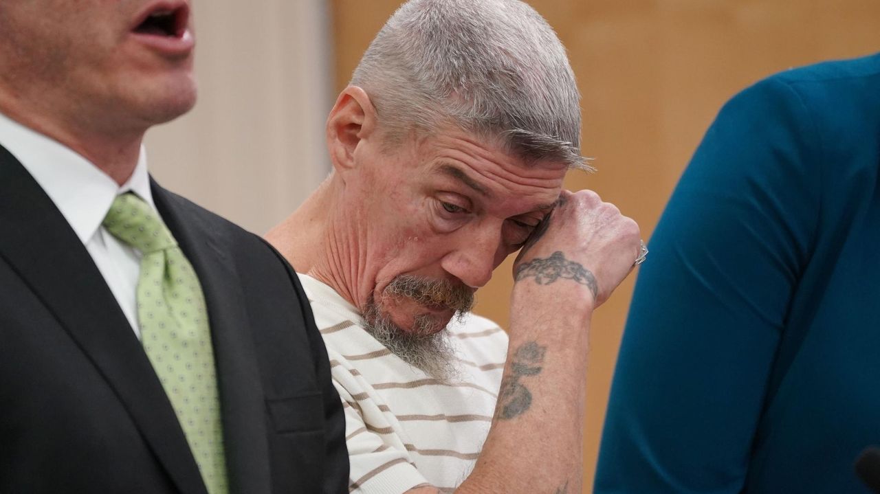 Prosecutors drop effort to retry man whose conviction was overturned in 1993 New York killing