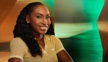 Meet The Athletes And Executives Changing The Game