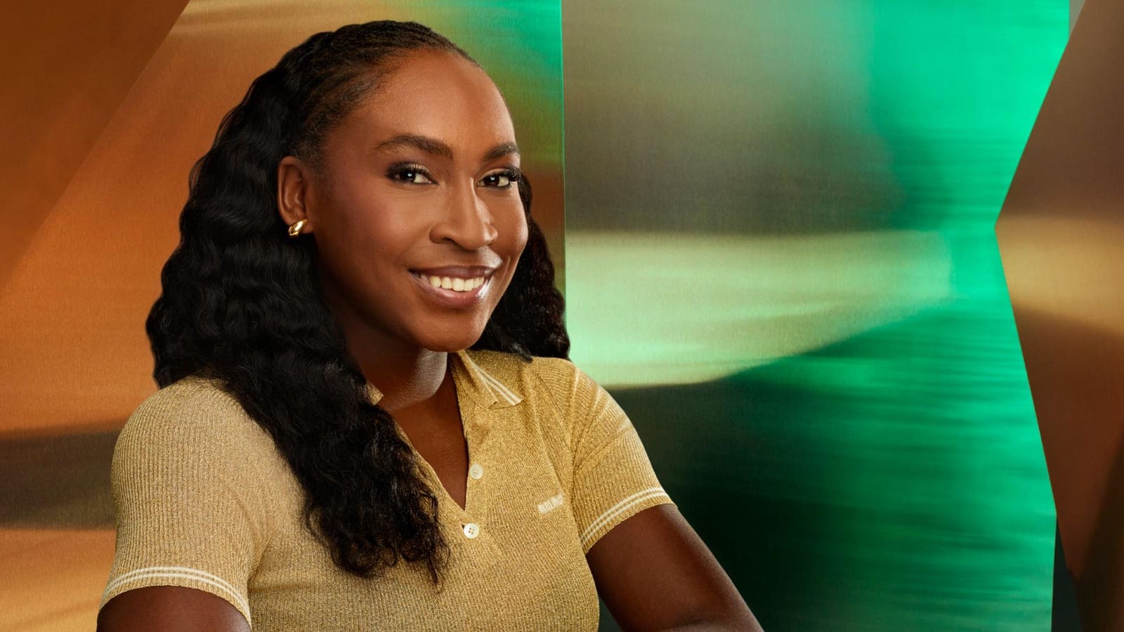 Meet The Athletes And Executives Changing The Game