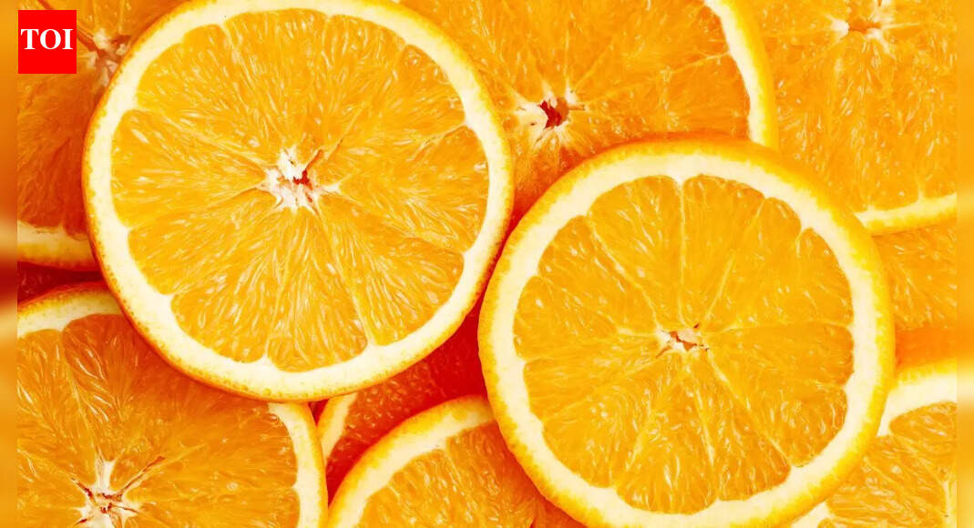 What health problems can vitamin C help prevent: The science behind its benefits for heart health, immunity and skin |