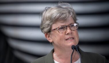 B.C. to require witnesses for those who are prescribed safer supply of drugs