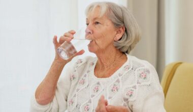 Most People Don’t Get Enough of Key Nutrients Linked to Alzheimer’s Risk