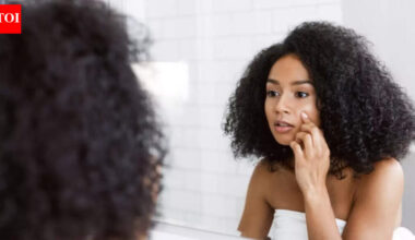 6 hidden signs of vitamin D deficiency you can see in the mirror