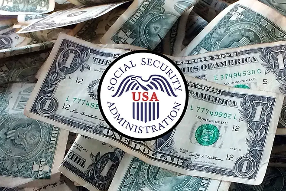 Social Security sends new payments today, Wednesday, December 3, 2025: eligibility and how much you can receive - MARCA