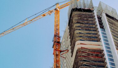 Apartment Construction Is Down Across SoCal As Measure ULA Opposition Heats Back Up