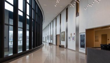 Good Samaritan University Hospital's $500 million expansion opens with new emergency department, private rooms