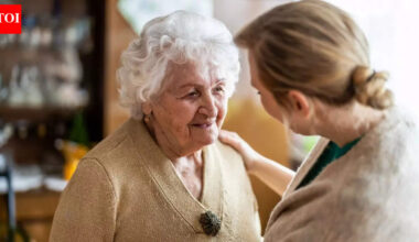 More than memory loss: Researchers have discovered two new dementia risk factors; here's what they are |