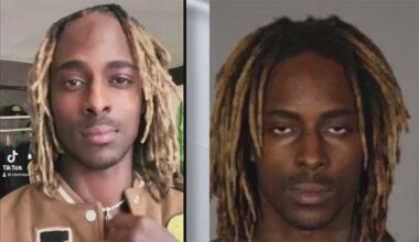 LA influencer and hip-hop artist arrested for rape; LAPD seeks additional victims