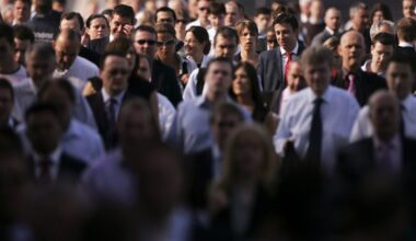 London has defied national trends as job postings in the capital rose.