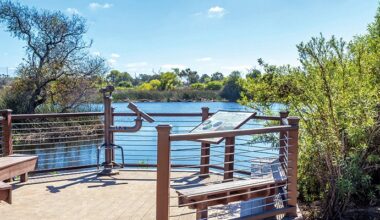 County parks and rec fees to increase next month — again