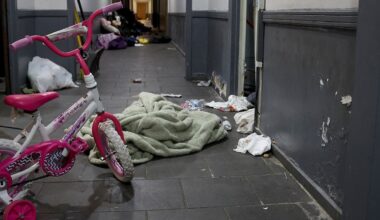 Group sues to release more video of Chicago South Shore immigration raid