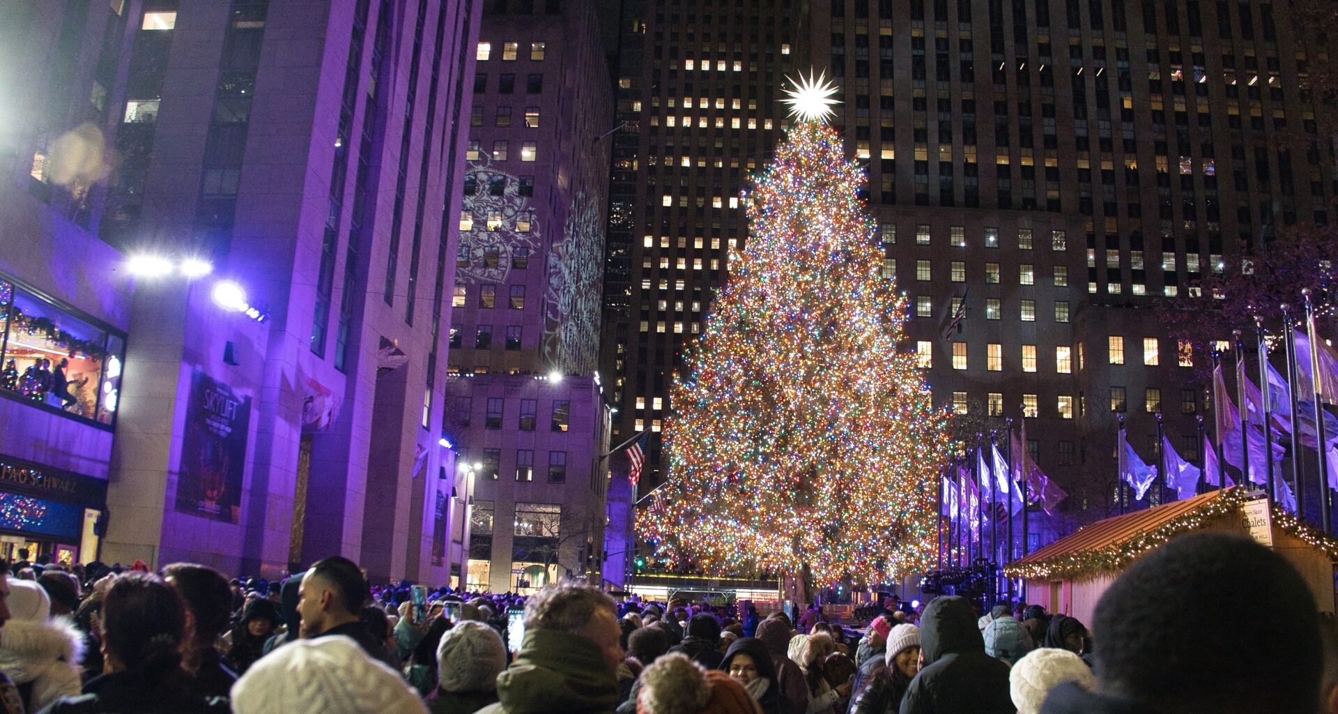 Road Closures to Know About in NYC