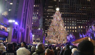 Road Closures to Know About in NYC