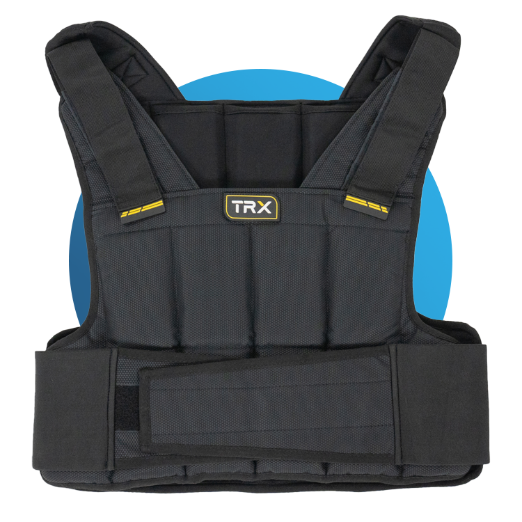 Hexgrip Weight Vest