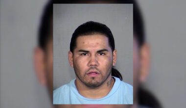 Suspect goes on armed carjacking spree after kidnapping woman: court docs