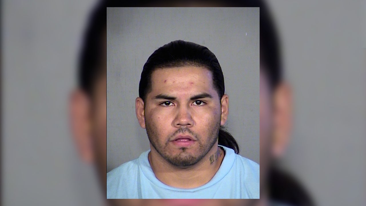 Suspect goes on armed carjacking spree after kidnapping woman: court docs