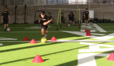 Soccer-centric Dallas school excited for World Cup 2026 to kick off