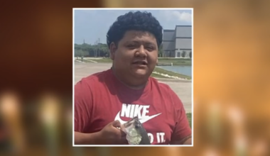 Trackdown: 1 of 3 suspects identified in Juvenal Antero's murder